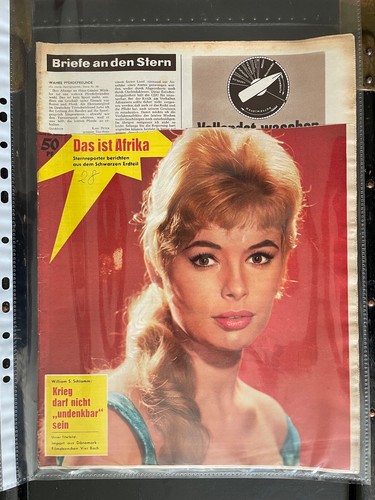 Der stern heft - der, #28