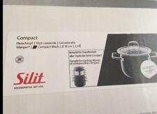 Silit Fleischtopf 18 cm NEU