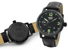 AVIATOR POLJOT HANDAUFZUG