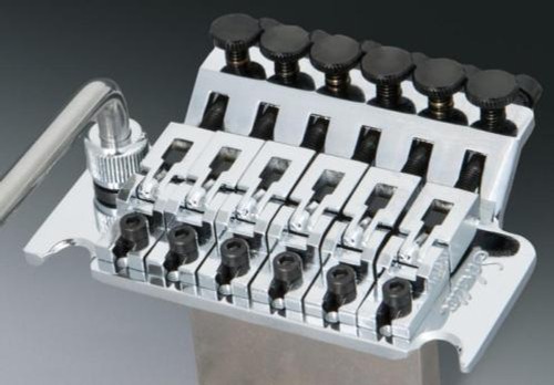 Schaller lockmeister tremolo - lockmeister,