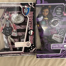 monster high schools out