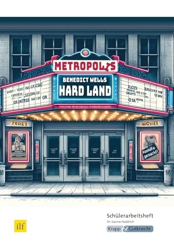 Hard land benedict wells - hard, –