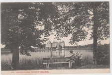 D 222 Moritzburg bei Dresden