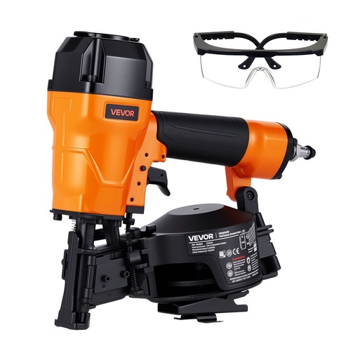 Druckluftspulennagler grad - 15,
