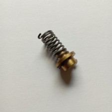 Aufzugsfeder Kupplungsfeder