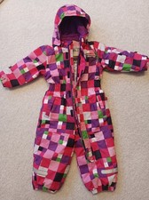 LEGO Wear Schneeanzug Gr 92 Winddicht und Wasserdicht Neuwertig