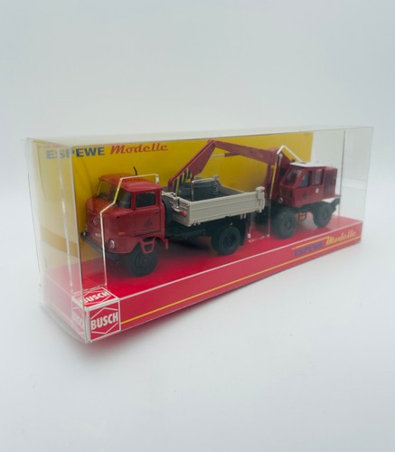 Busch 95202 ifa - ifa, w50