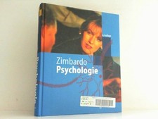 Psychologie. Springer-Lehrbuch. Zimbardo, Philip G., Siegfried (Hrsg.) Hoppe-Gra