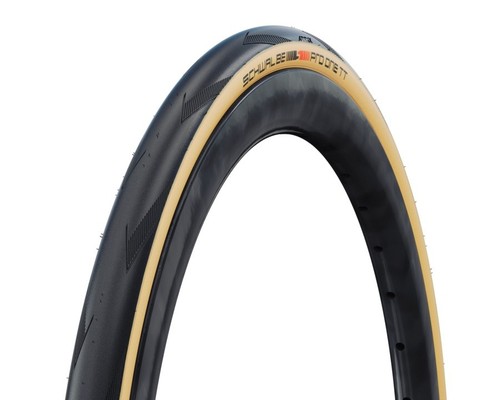 Schwalbe pro one evo super - tt,