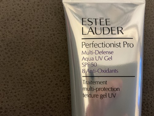 Estee lauder perfectionist - lauder, pro