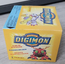 Panini Digimon - 50 Tüten