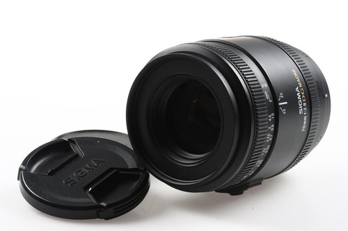 Sigma 70mm ex dg macro - sigma,