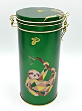 Tchibo Kaffeedose Faultier