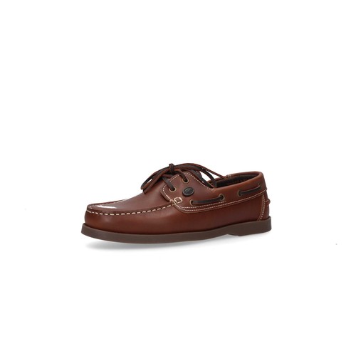 Dockers slipper reh leder - dockers,
