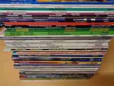 60x Comic Alben 18x Hardcover 42x Softcover Splitter Carlsen usw.