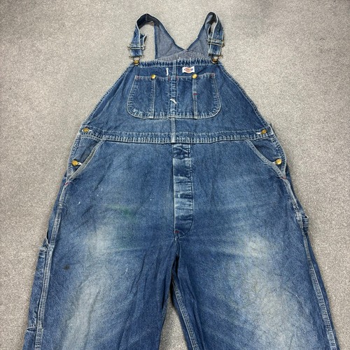 Dickies latzhose erwachsene - dickies,