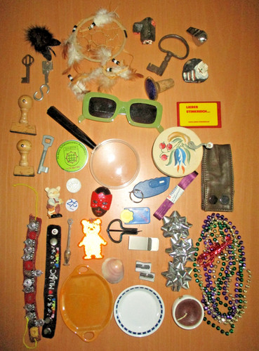 Flohmarktkiste kramkiste - flohmarktkiste,