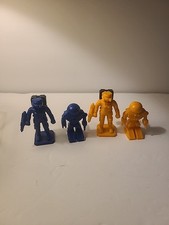 1992 The Omega Virus Board