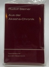 Aus der Akasha-Chronik Rudolf