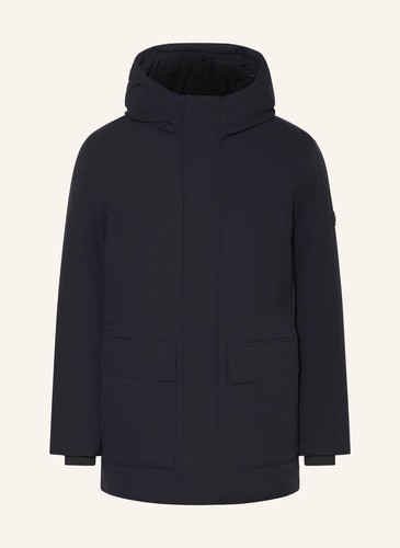 Cinque parka ciresistor - cinque, ciresistor-