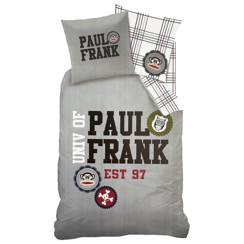 Paul frank bettwäsche bring - frank,