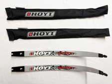 Hoyt 300 Carbon AC2