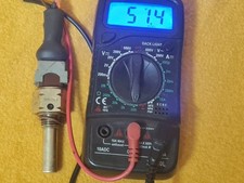 BMW E30 E12 E28 E24  VDO