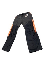 Stihl Arbeitshose 0088 Schwarz XXL B-WARE