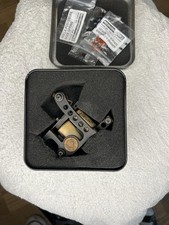 Samuele Briganti Special Edition Liner Tattoomaschine von Sunskin OVP