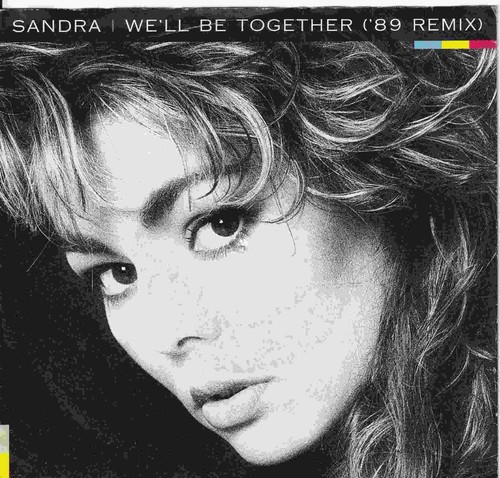 Single sandra we ll - -,