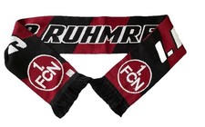 (N-9) 1. FCN Schal Fanschal