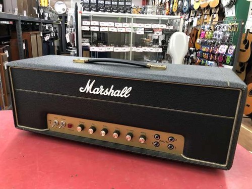 Marshall 1987x - marshall,