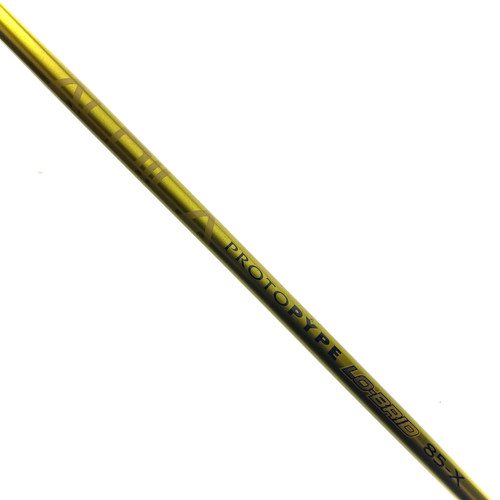 Gebrauchter aldila protopype - gebrauchter,