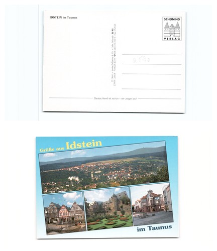 Idstein - ,