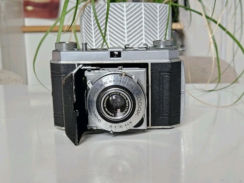 Kodak retina mit xenar 5 - retina,