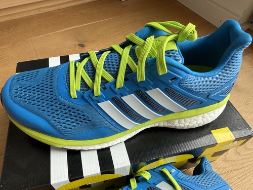Adidas supernova glide chill - supernova, 8