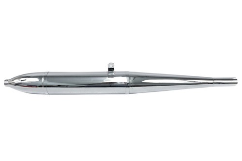 Auspufftopf für awo sport - für,