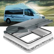 Dachlüftung Lüfter