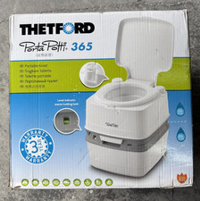 THETFORD Porta Potti 365