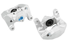 Bremssattel Hinterachse links