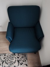 Sehr schöner kleiner sessel - sehr, schöner,