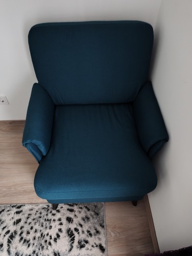 Sehr schöner kleiner sessel - sehr,