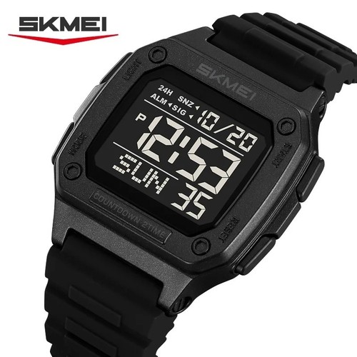 Skmei herren uhr outdoor - uhr,