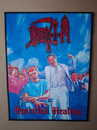 Backpatch rückenaufnäher - backpatch,