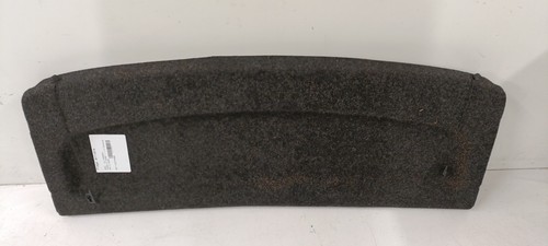Hutablage rear shelf opel - hutablage,