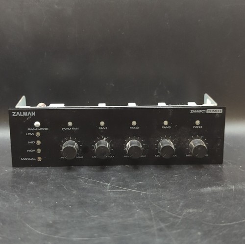 Zalman mfc1 combo - zm-mfc1,