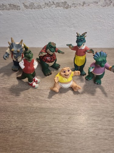 Konvolut disney serie die - konvolut,