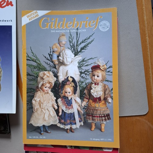 Gildebrief magazin für - magazin,