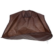  Frisierumhang Haarschneide