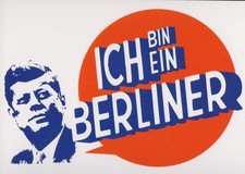 Neue Ansichtskarte mit